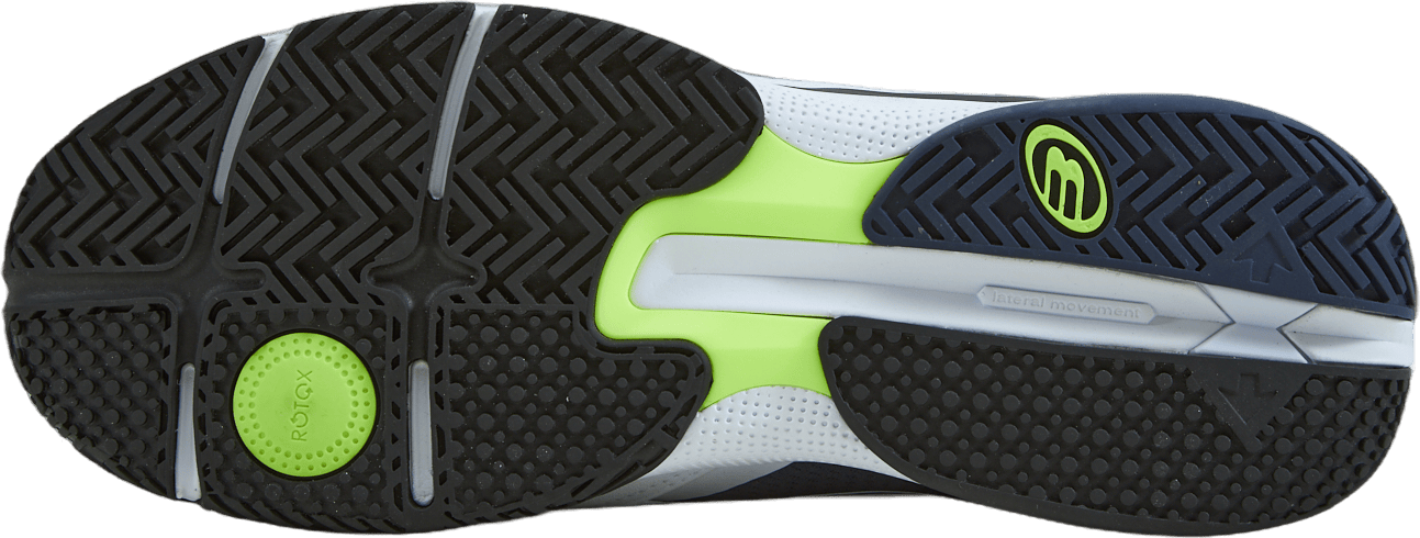 Hack Hybrid Fly 22i White - Bild 4