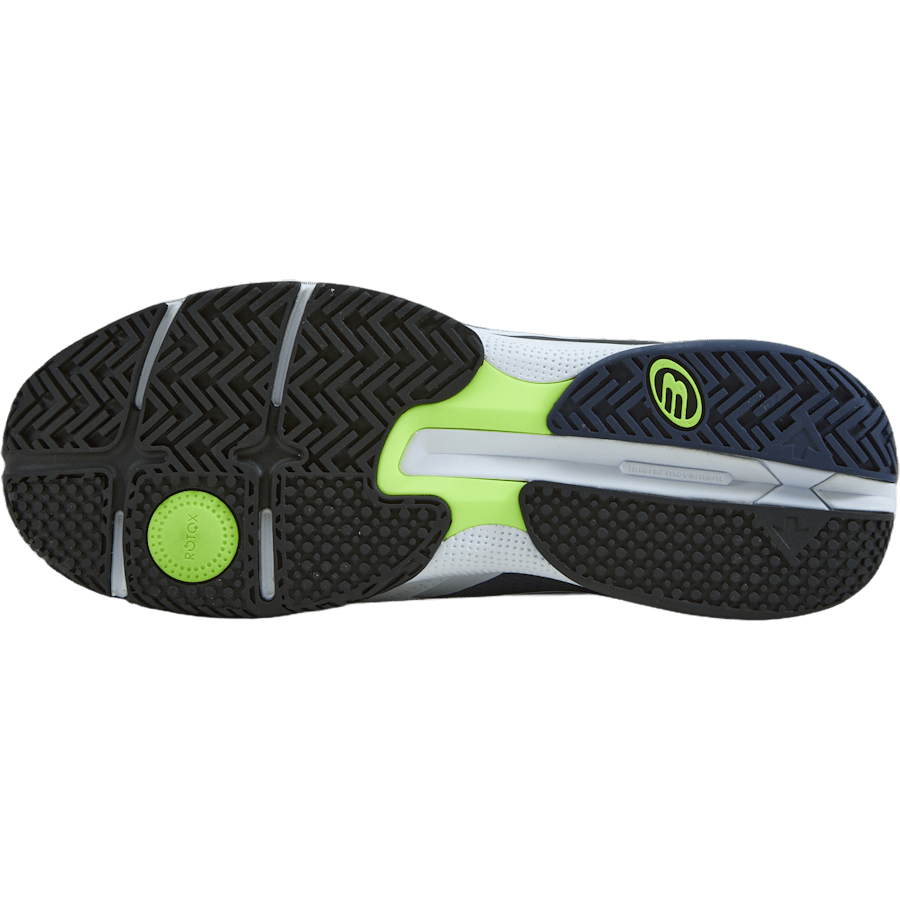 Hack Hybrid Fly 22i White - Bild 4