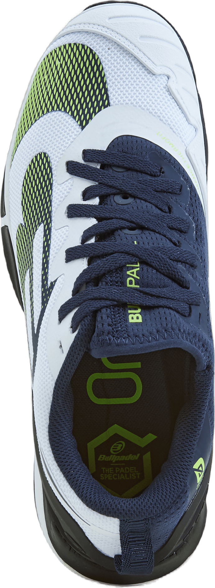 Hack Hybrid Fly 22i White - Bild 5