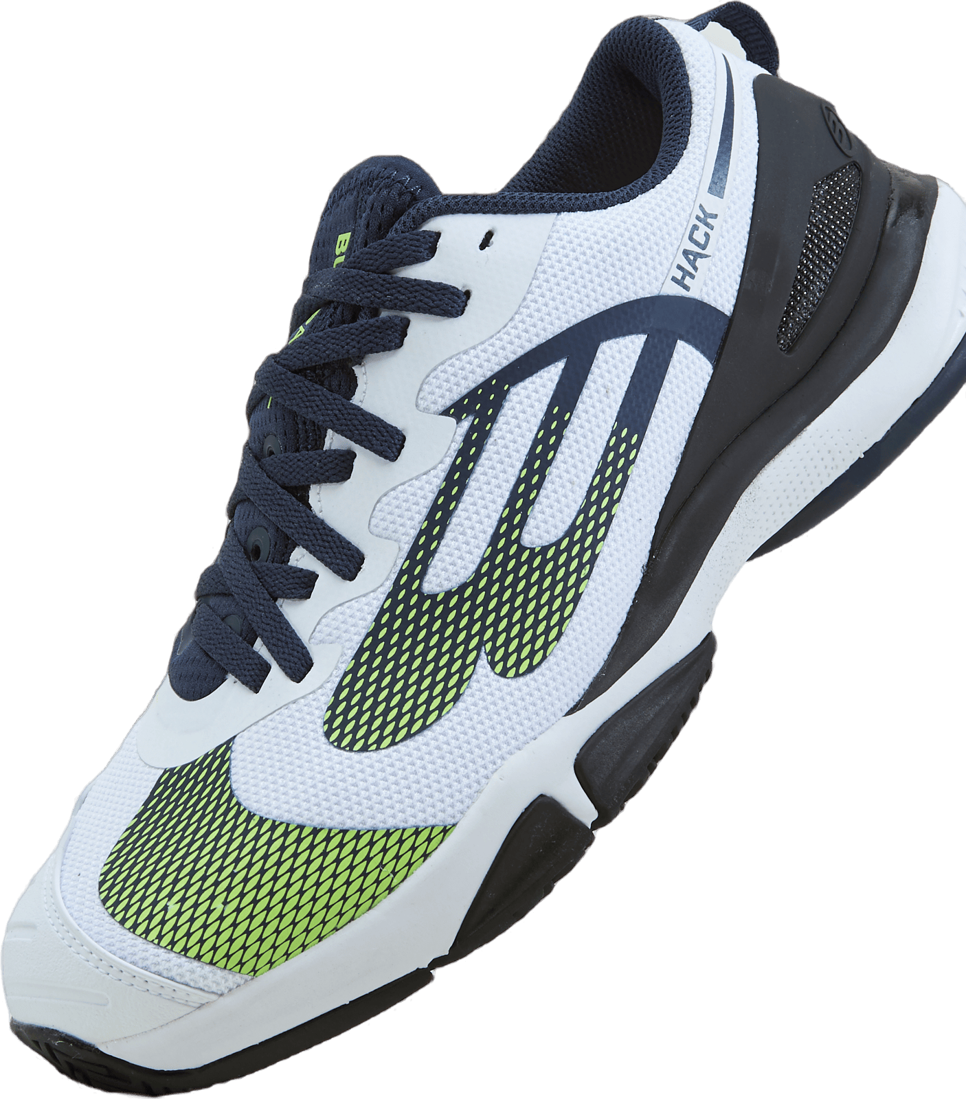 Hack Hybrid Fly 22i White - Bild 6