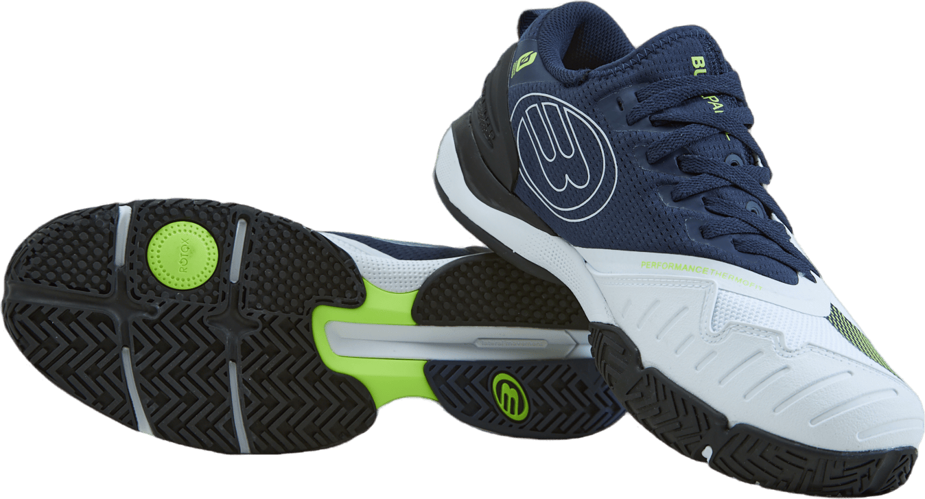 Hack Hybrid Fly 22i White - Bild 7