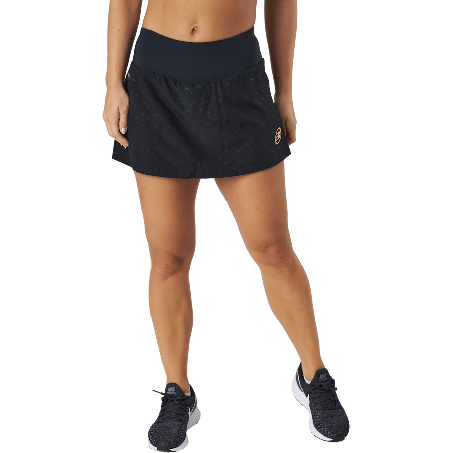 Podia Black