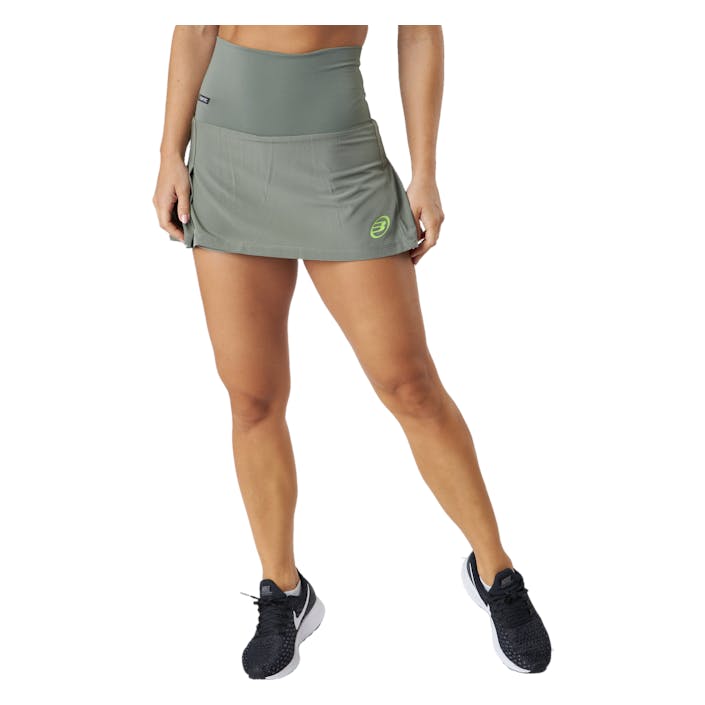 Jerpa W Khaki, Female, Apparels, skirts & dresses, Padel, Grey, XS