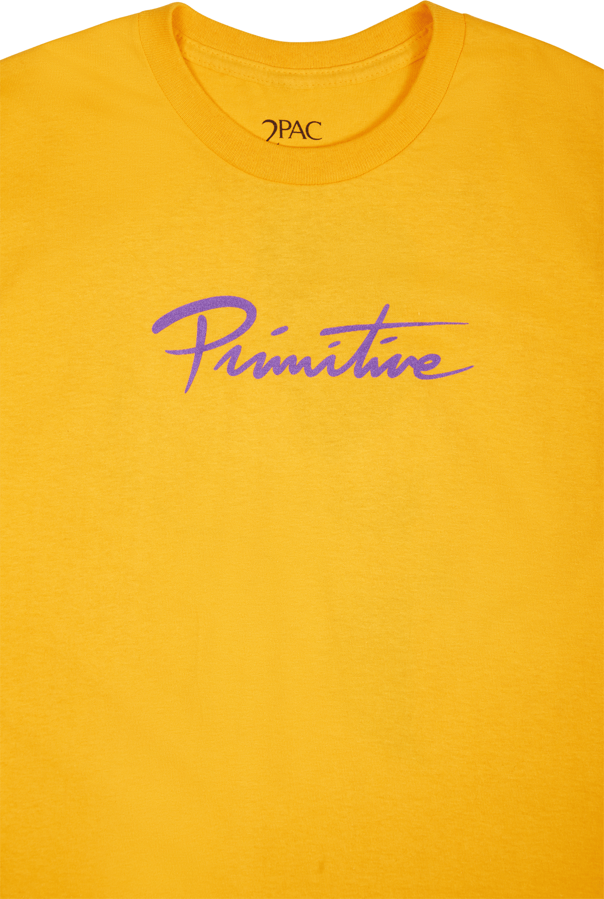 Praise Tee Gold - Bild 3