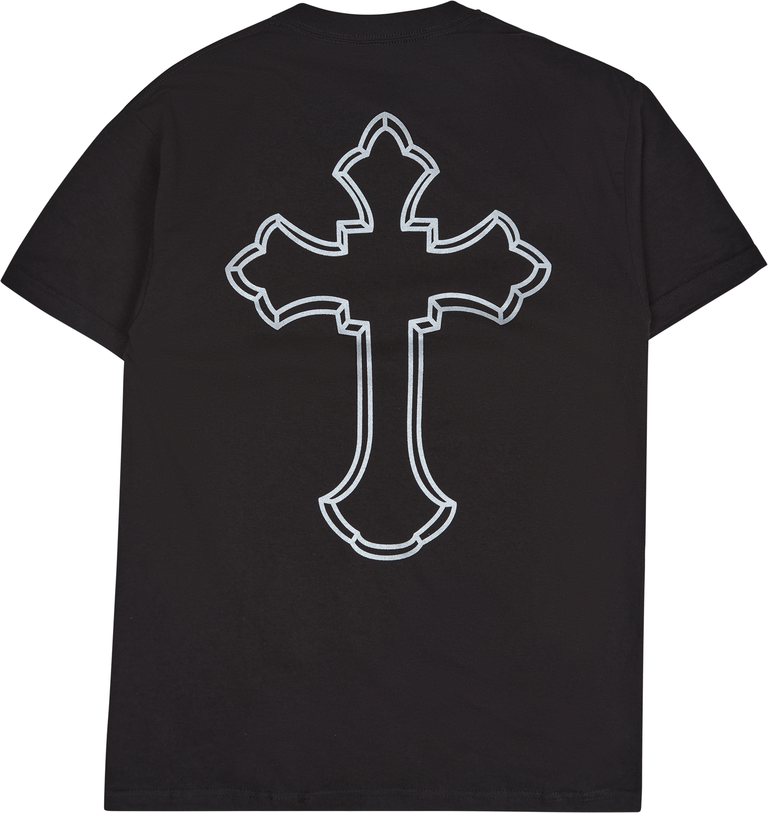 Legend Tee Black - Bild 2