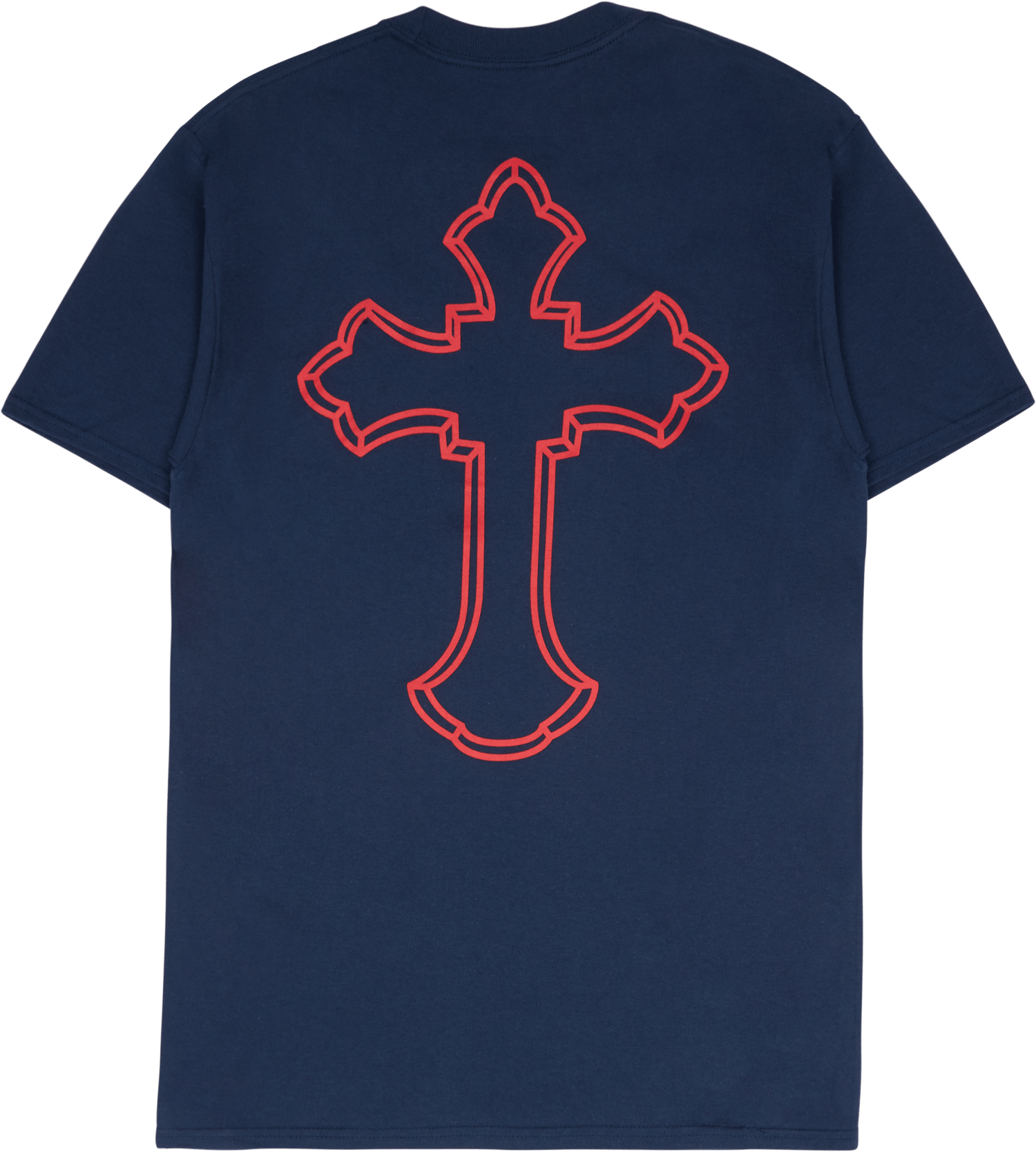 Legend Tee Navy - Bild 2
