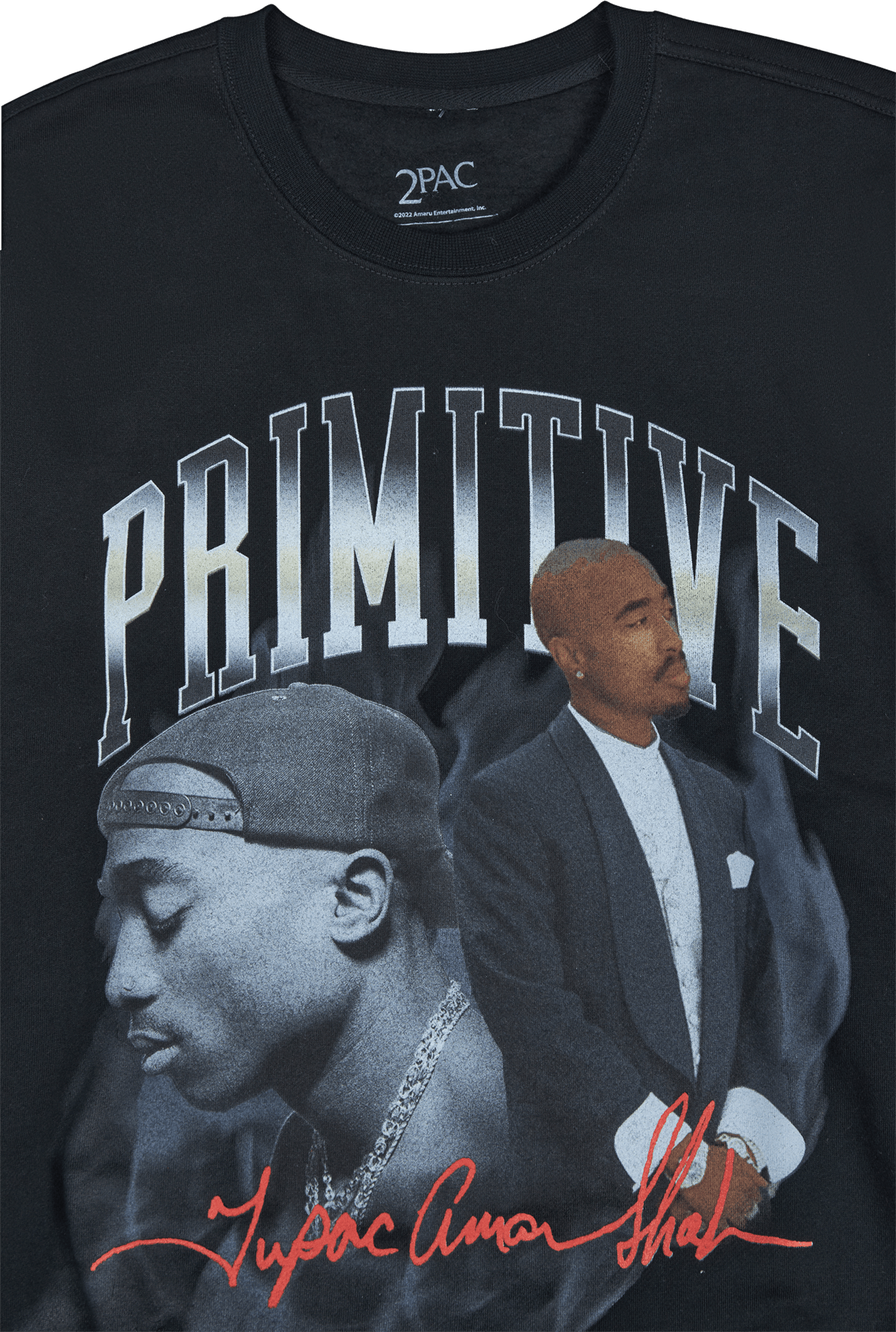 Legend Crew Black - Bild 3