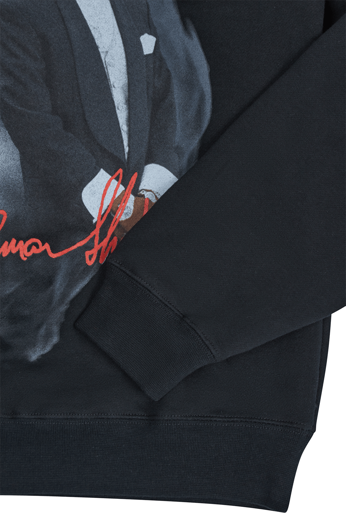 Legend Crew Black - Bild 4