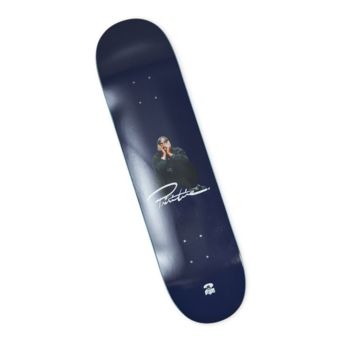 Tupac Shakur Deck 8, Unisex, Equipment, other accessories, ONESIZE