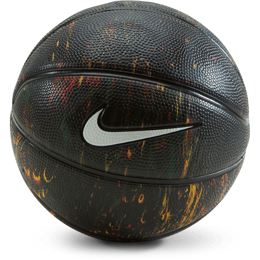 Nike Skills Next Nature