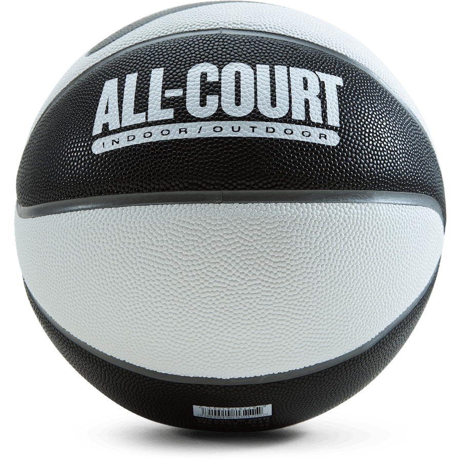 Nike Everyday All Court 8p Deflated