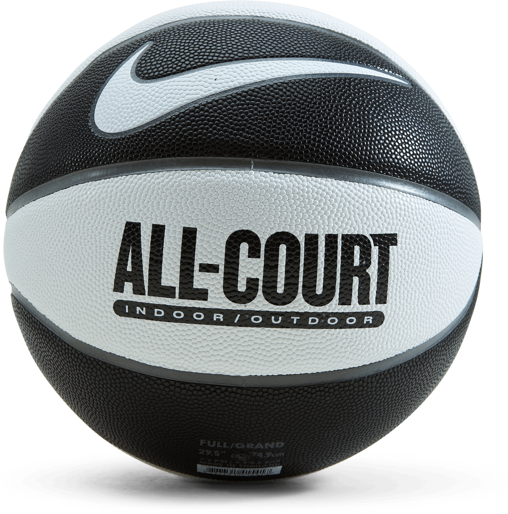 Nike Everyday All Court 8p Deflated - Bild 3