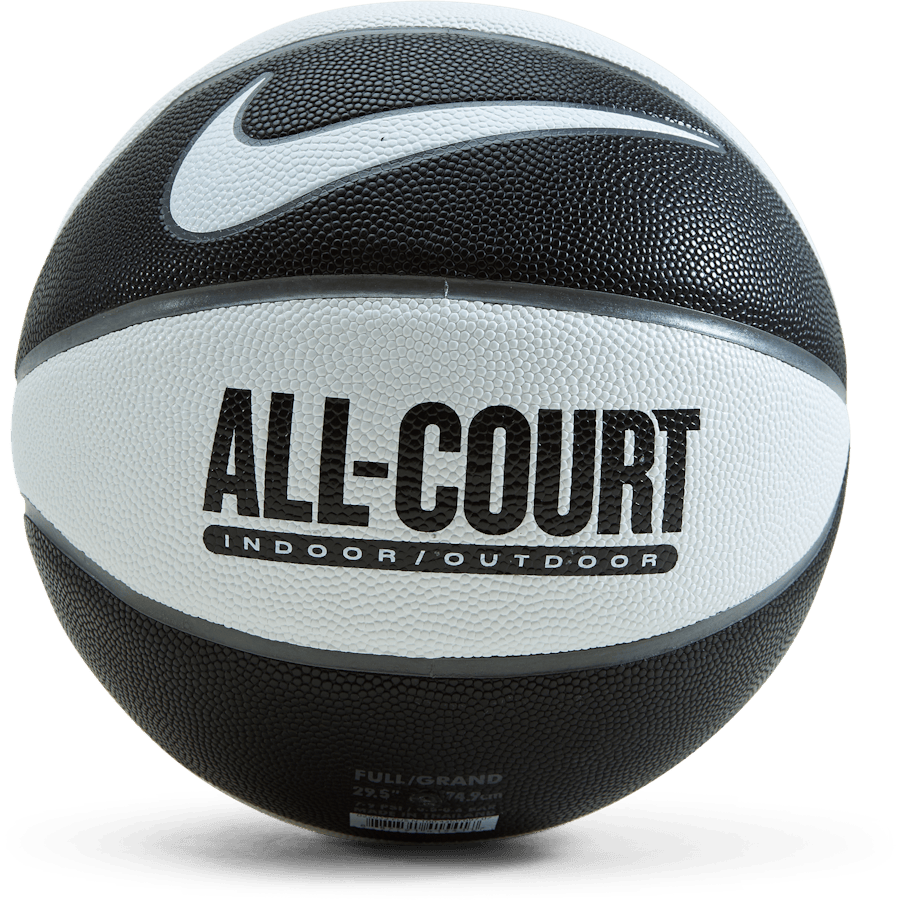 Nike Everyday All Court 8p Deflated - Bild 3