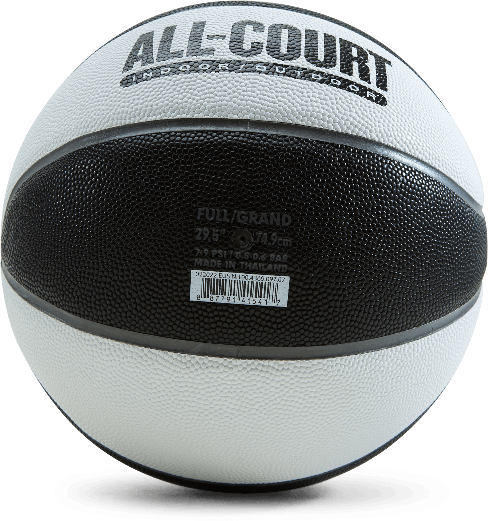 Nike Everyday All Court 8p Deflated - Bild 6