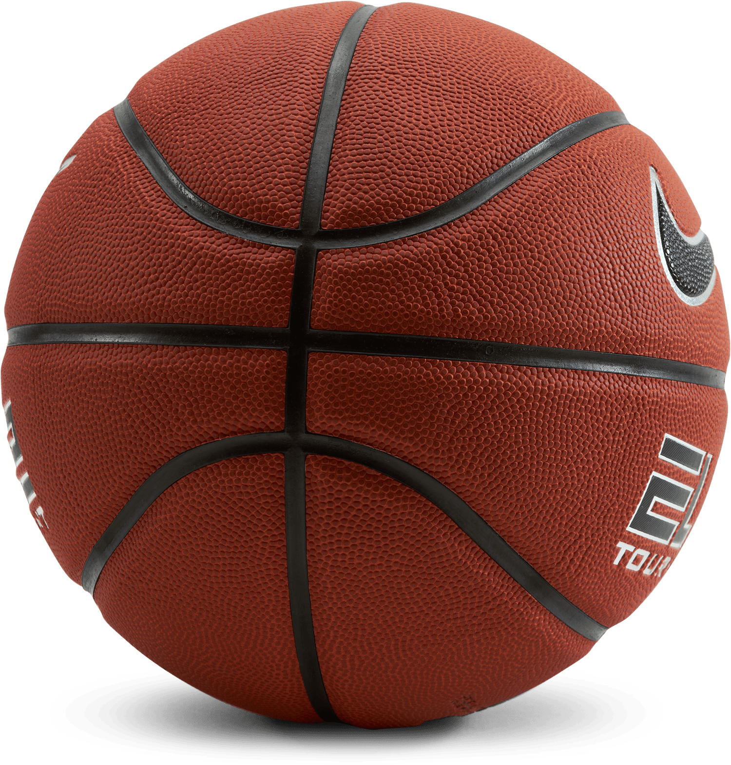 Nike Elite Tournament 8p Deflated - Bild 2