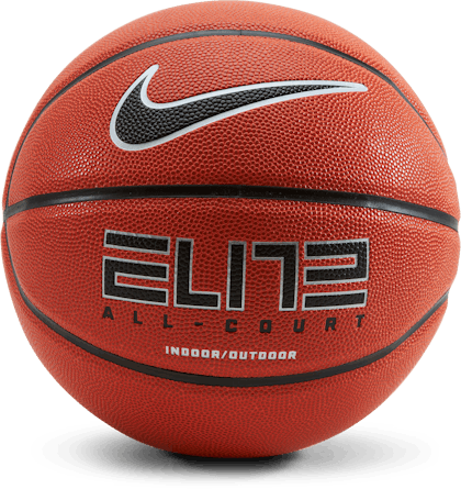 Nike Elite All Court 8p 2 0 De Amber/black/metallic Silver/bl