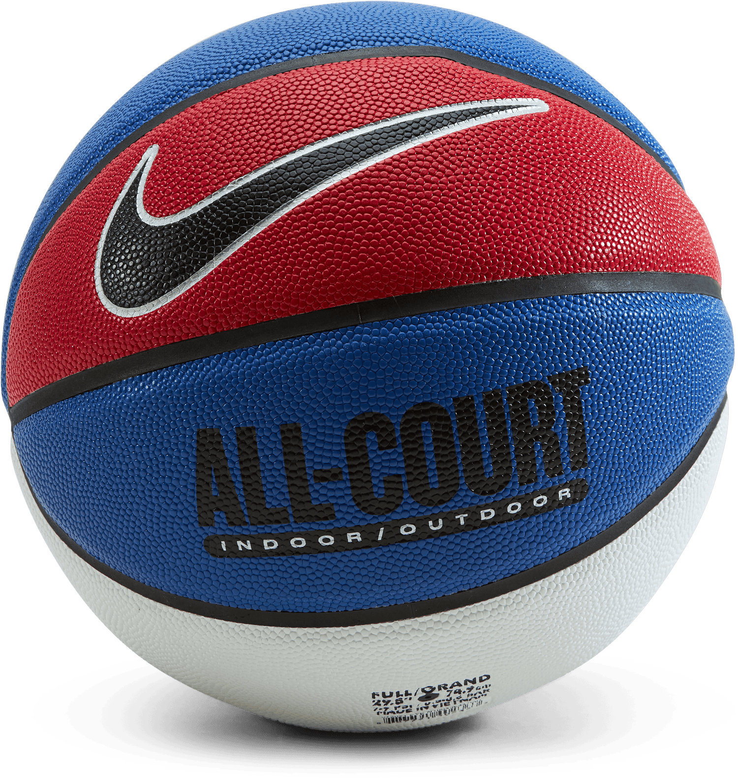 Nike Everyday All Court 8p Deflated