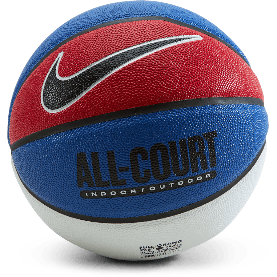 Nike Everyday All Court 8p Deflated