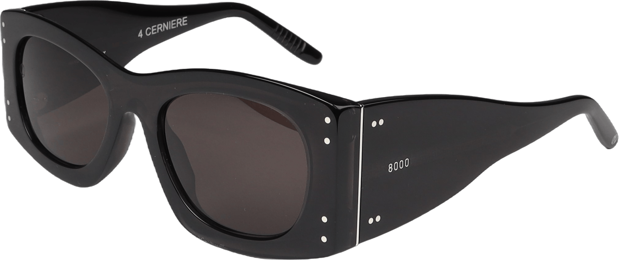 4 Cerniere Black Tie