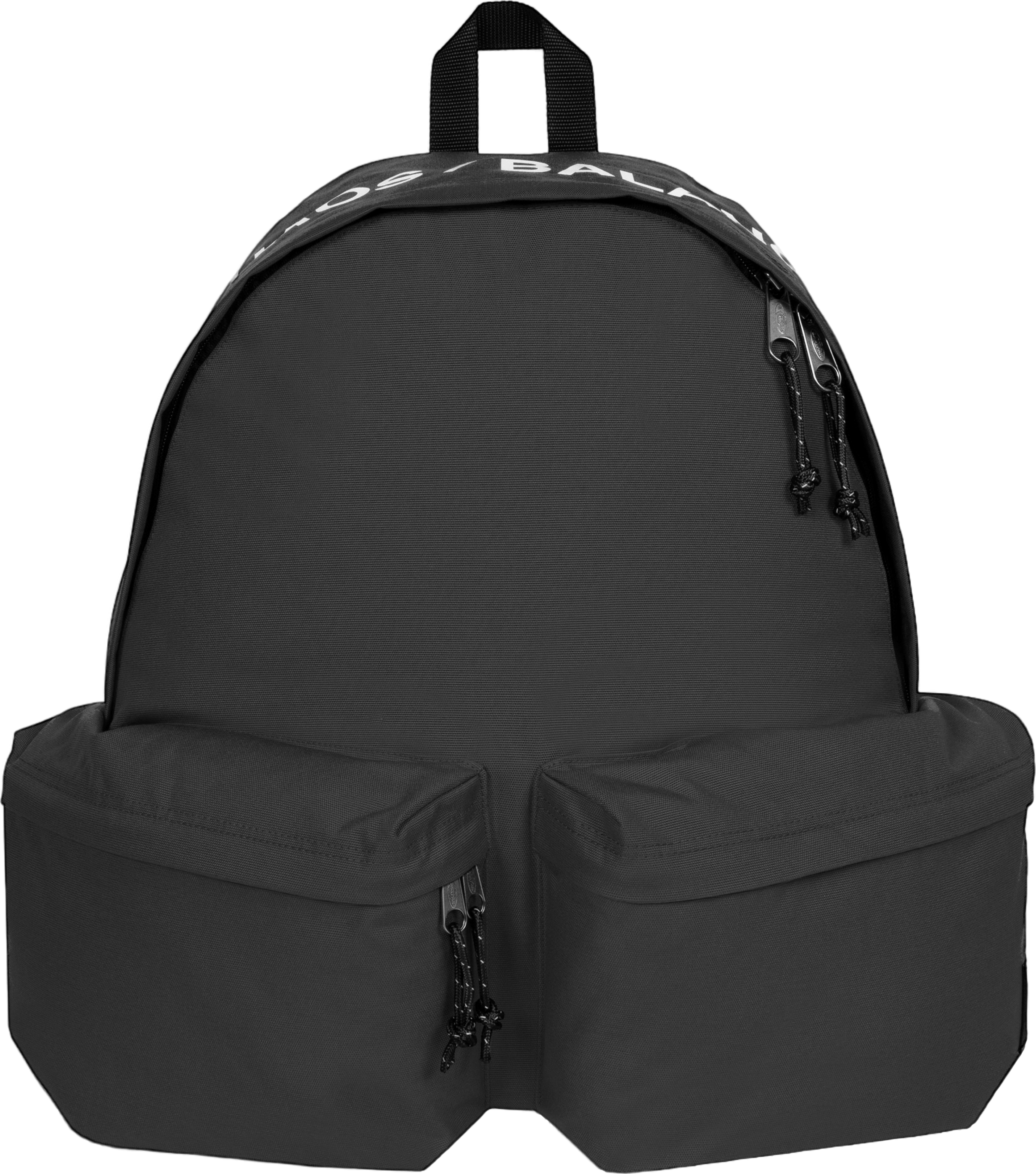 Undercover Doubl'r Uc Black, Unisex, Attrezzature, borse e zaini, Nero, ONESIZE