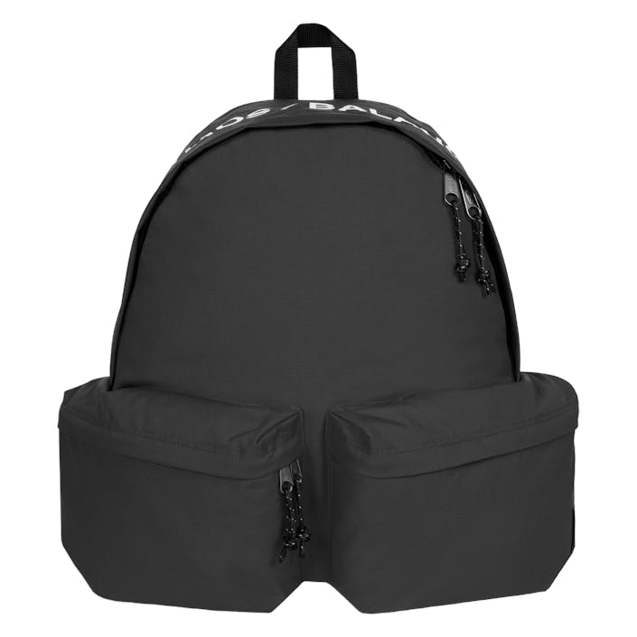 Undercover Doubl'r Uc Black, Unisex, Equipment, bags & backpacks, Black, ONESIZE