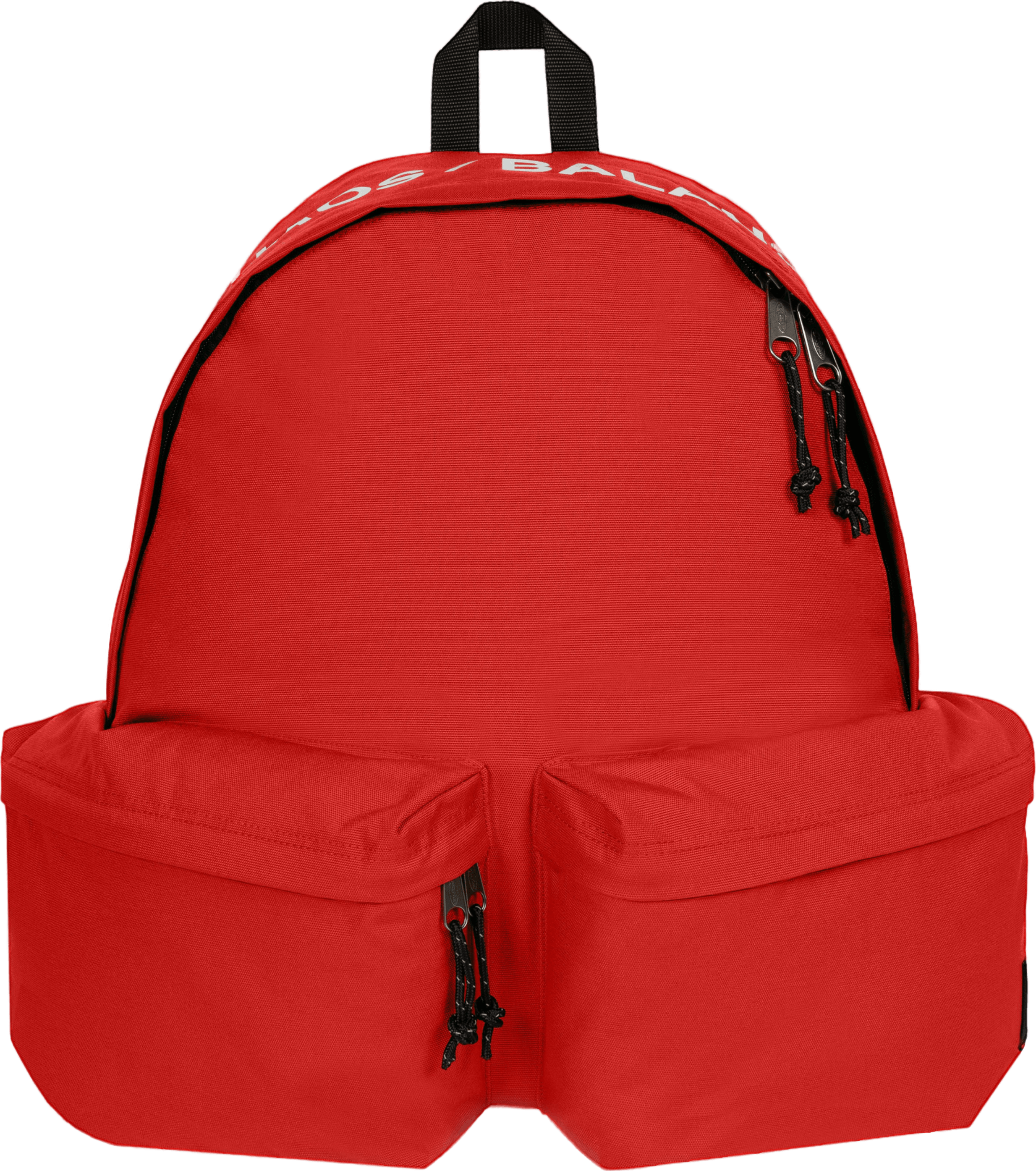 Undercover Doubl'r Uc Red, Unisex, Utstyr, Tilbehør, Rød, ONESIZE