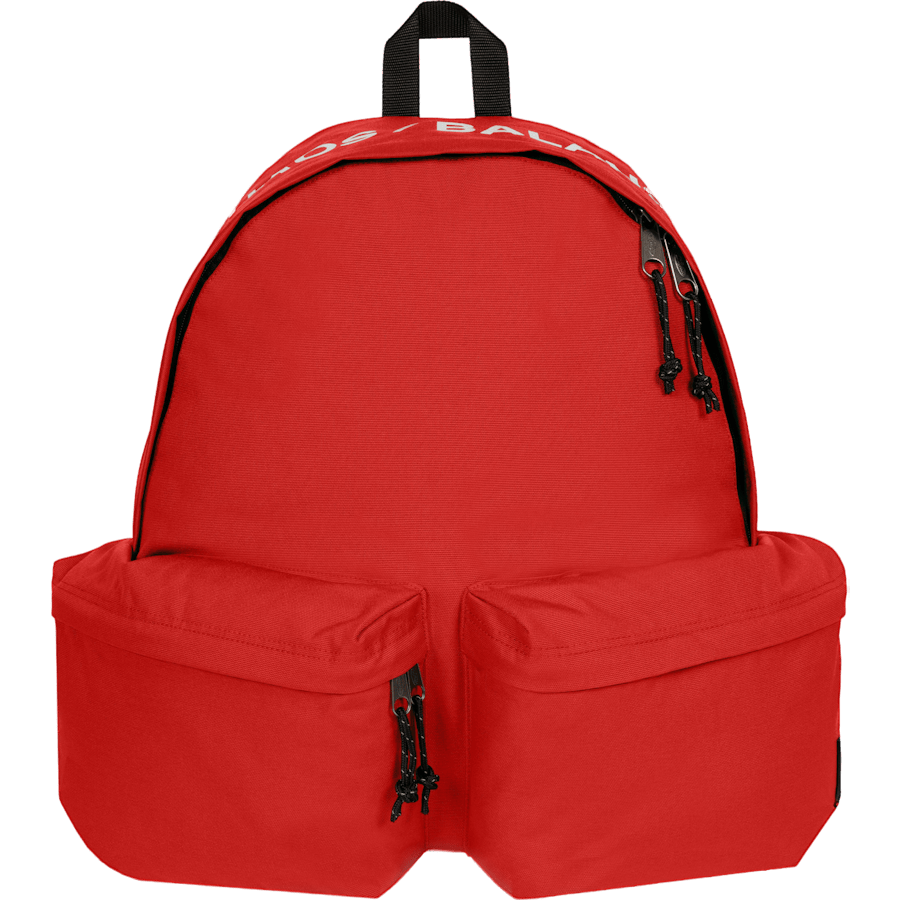 Undercover Doubl’r Uc Red