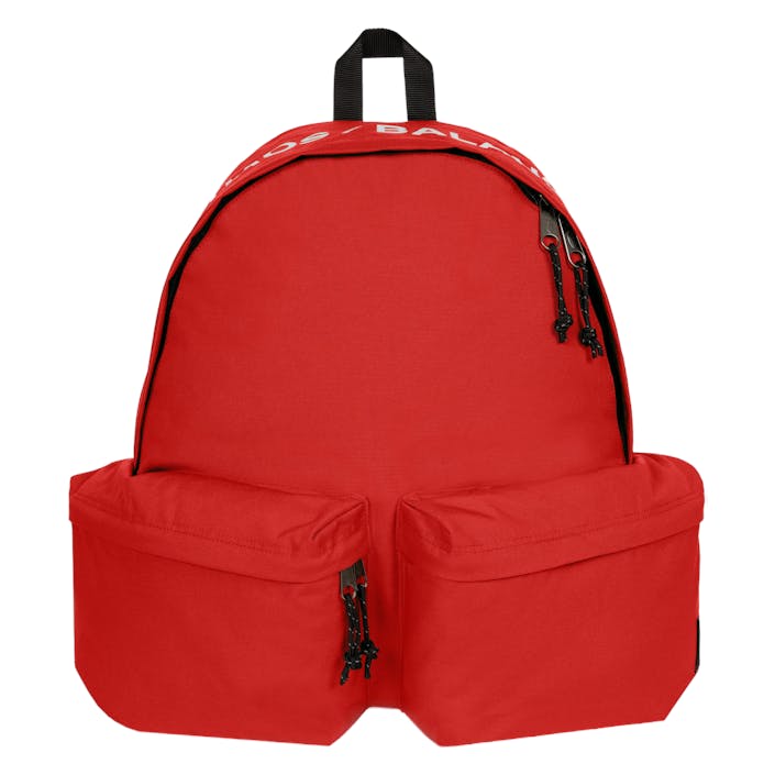 Undercover Doubl'r Uc Red, Unisex, Utstyr, Tilbehør, Rød, ONESIZE