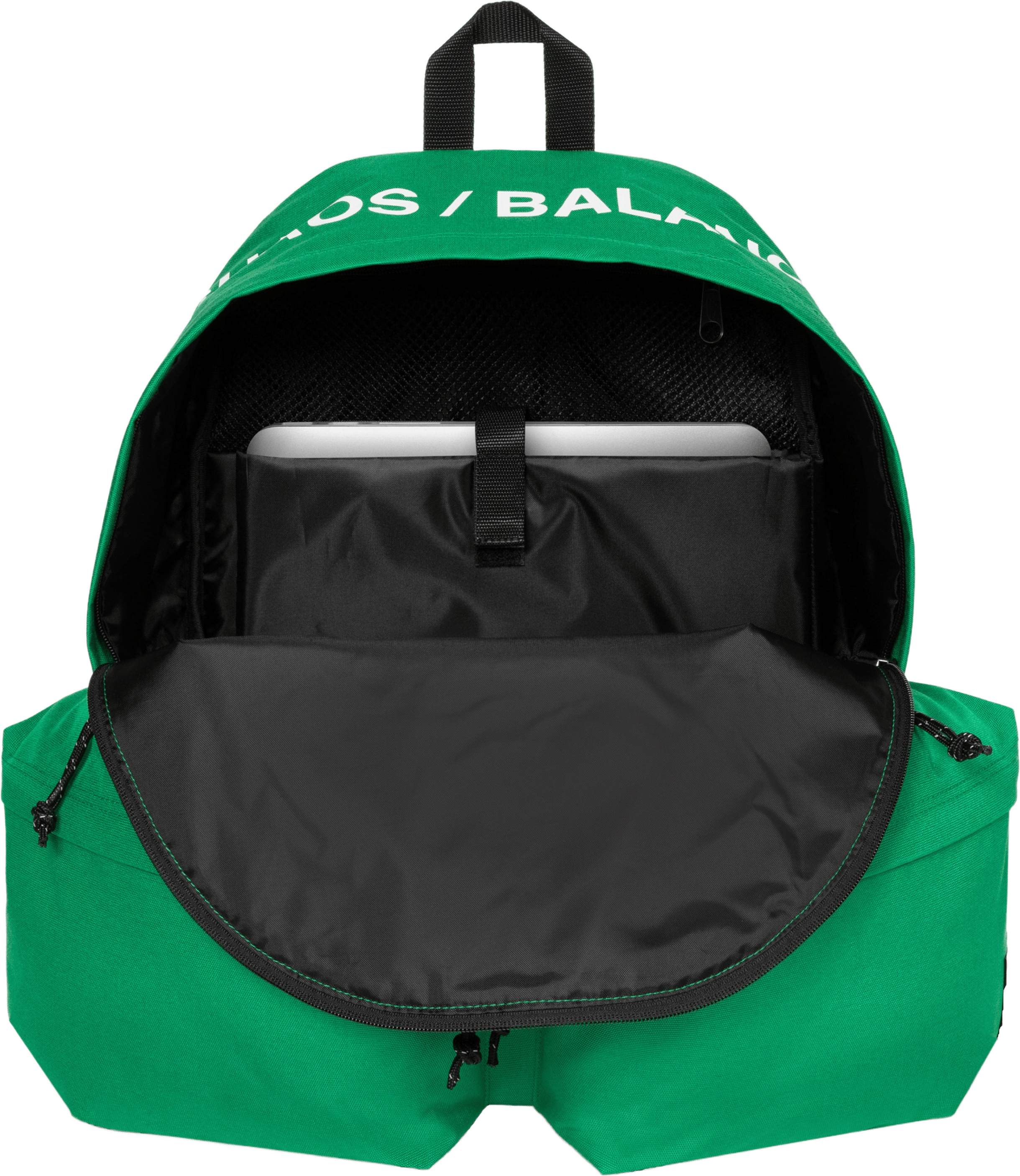 Undercover Doubl'r Uc Green - Bild 2