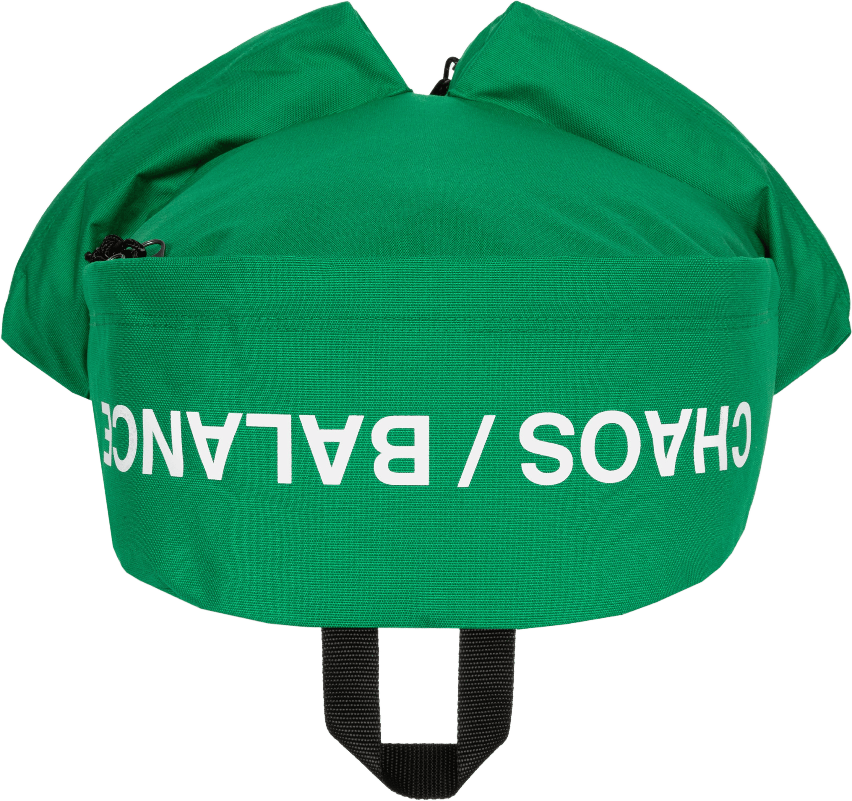 Undercover Doubl'r Uc Green - Bild 3