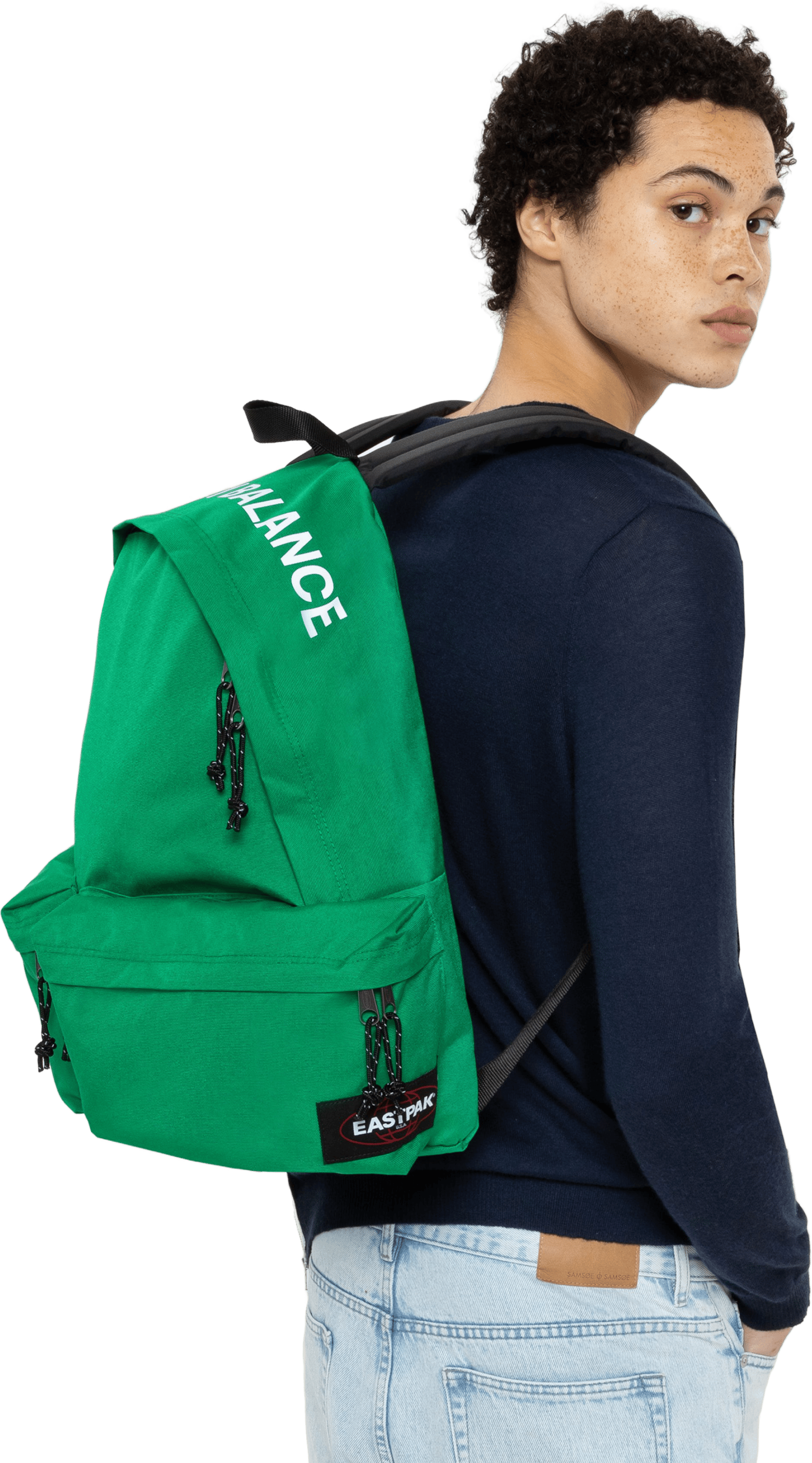 Undercover Doubl'r Uc Green - Bild 4