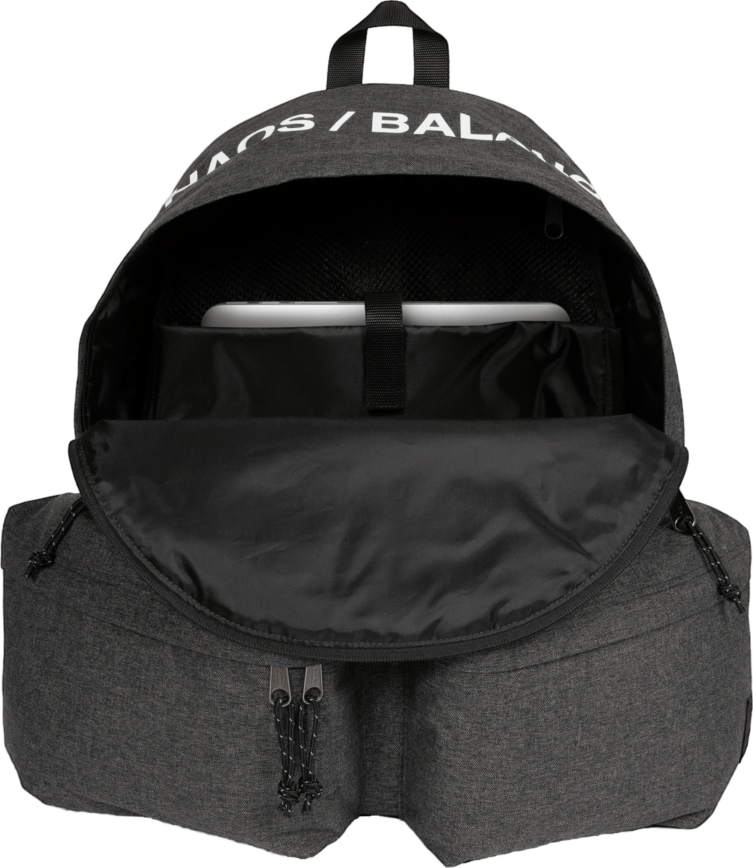 Undercover Doubl'r Uc Black Denim - Bild 2