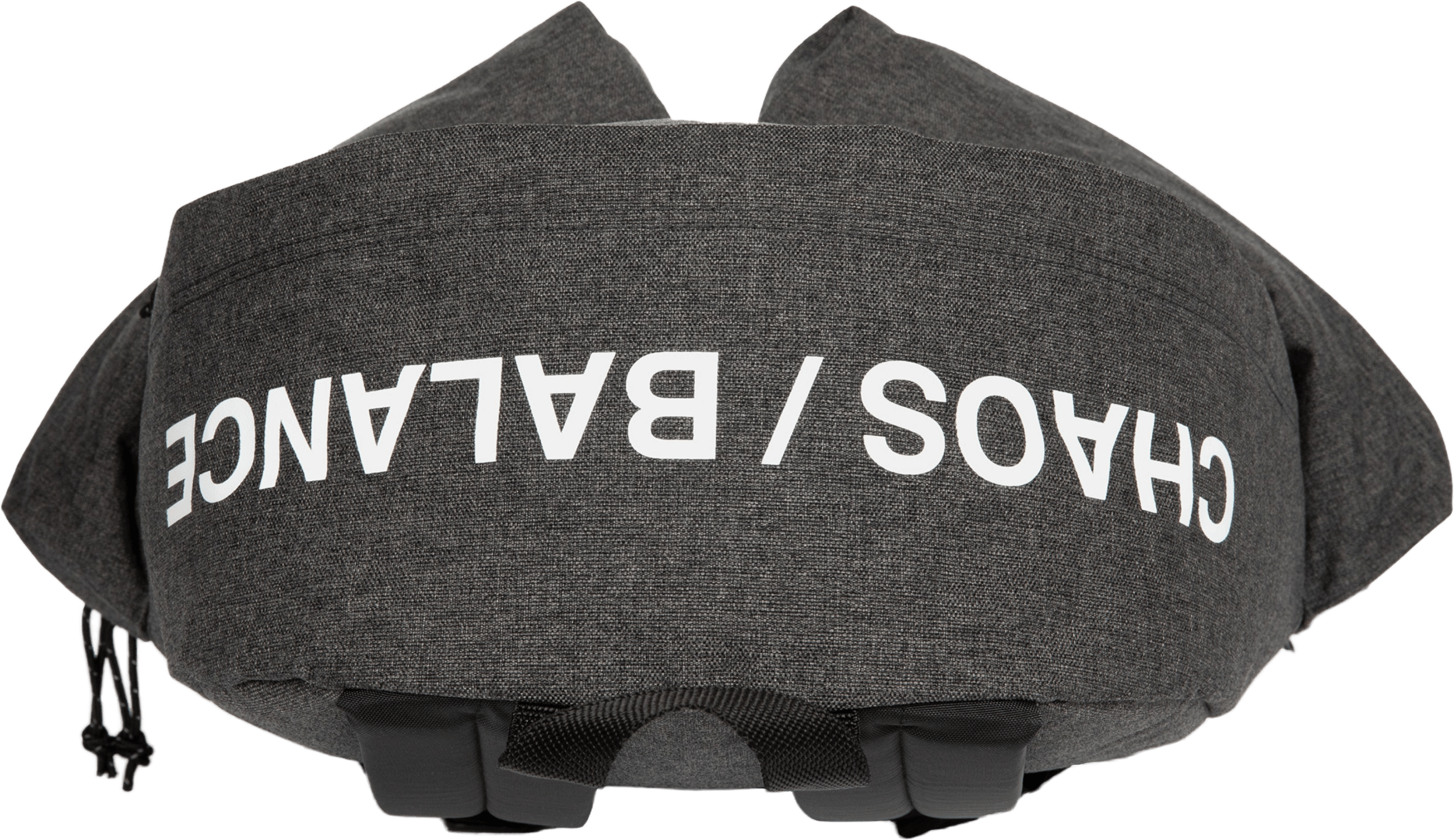 Undercover Doubl'r Uc Black Denim - Bild 3