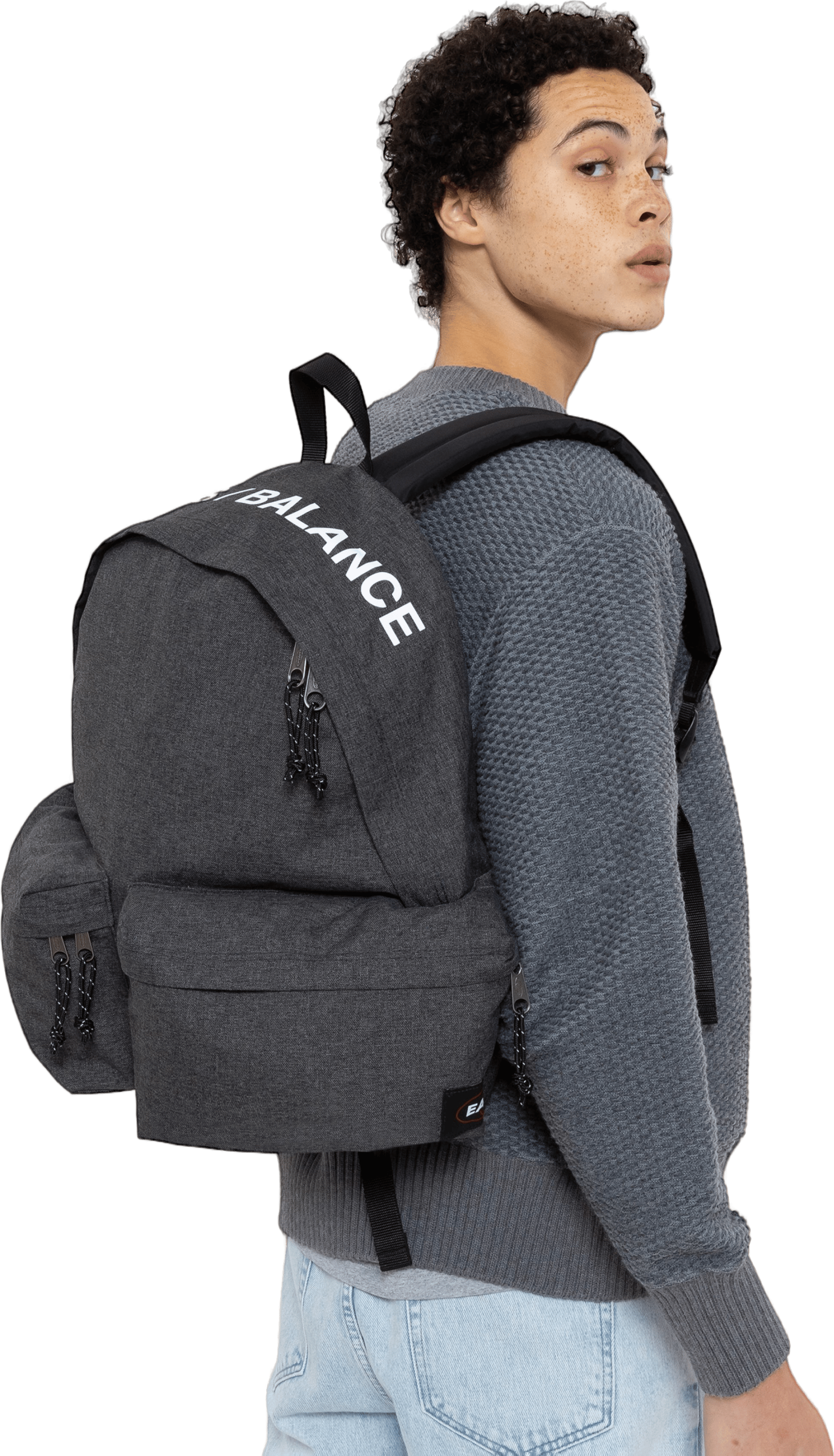Undercover Doubl'r Uc Black Denim - Bild 4