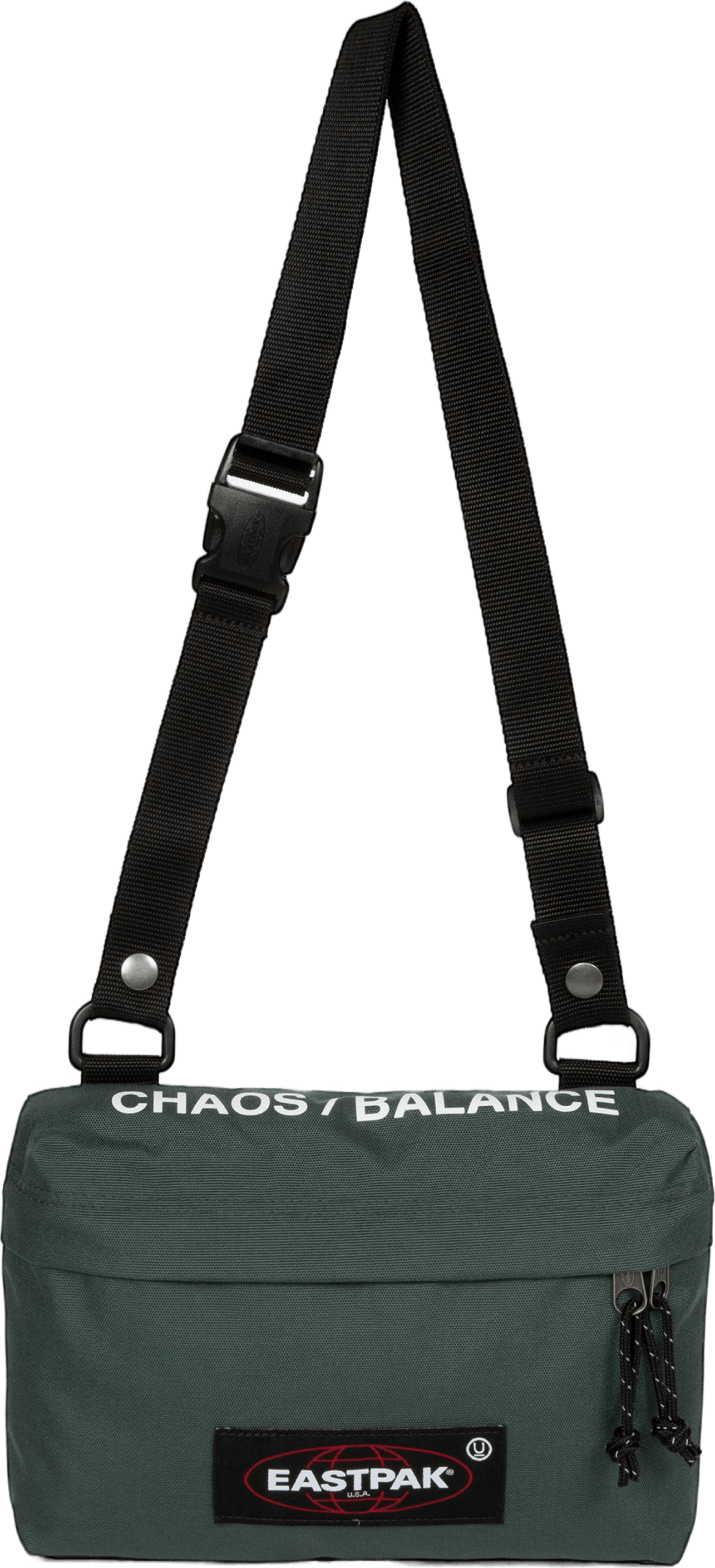 Undercover Crossbody Uc Khaki, Unisex, Vybavenie, tašky a batohy, Béžová, ONESIZE