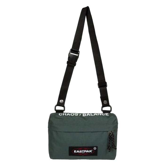 Undercover Crossbody Uc Khaki, Unisex, varusteet, laukut & reput, Beige, ONESIZE