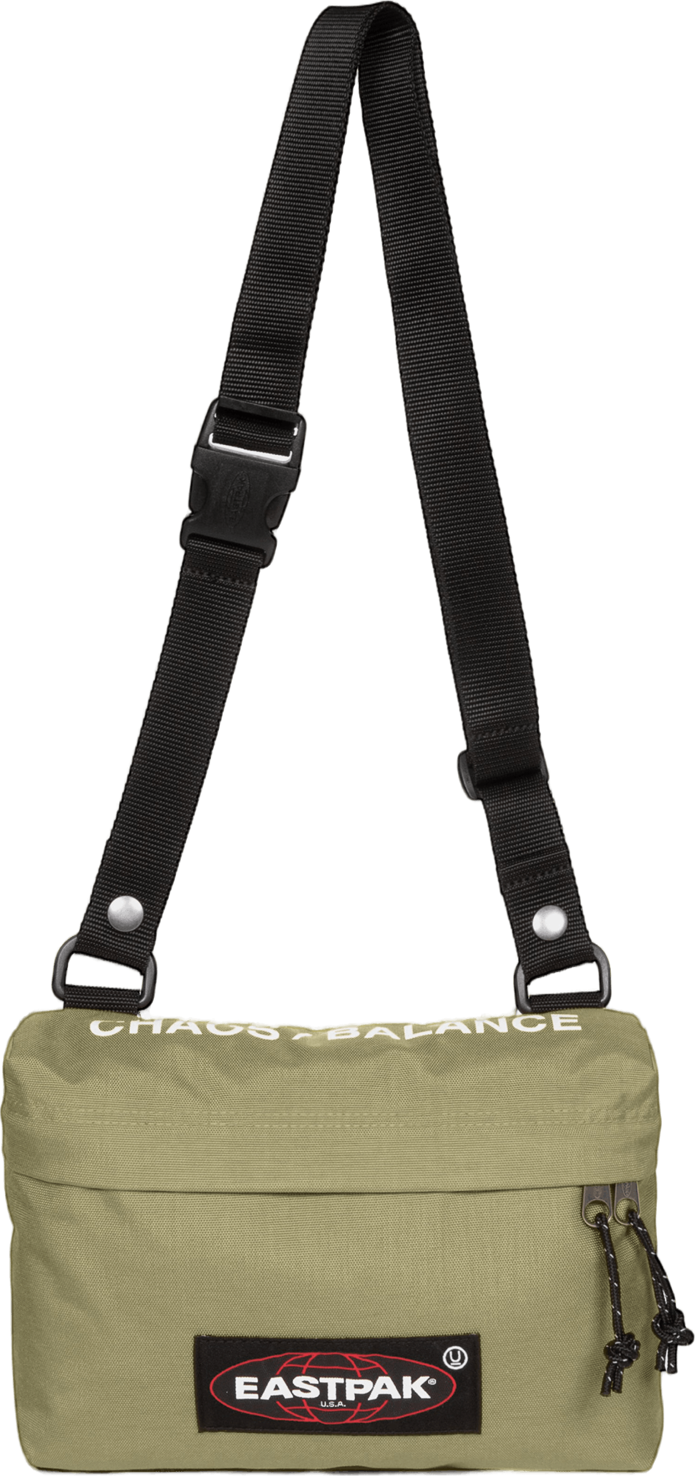 Undercover Crossbody Uc Beige, Unisex, varusteet, laukut & reput, Beige, ONESIZE