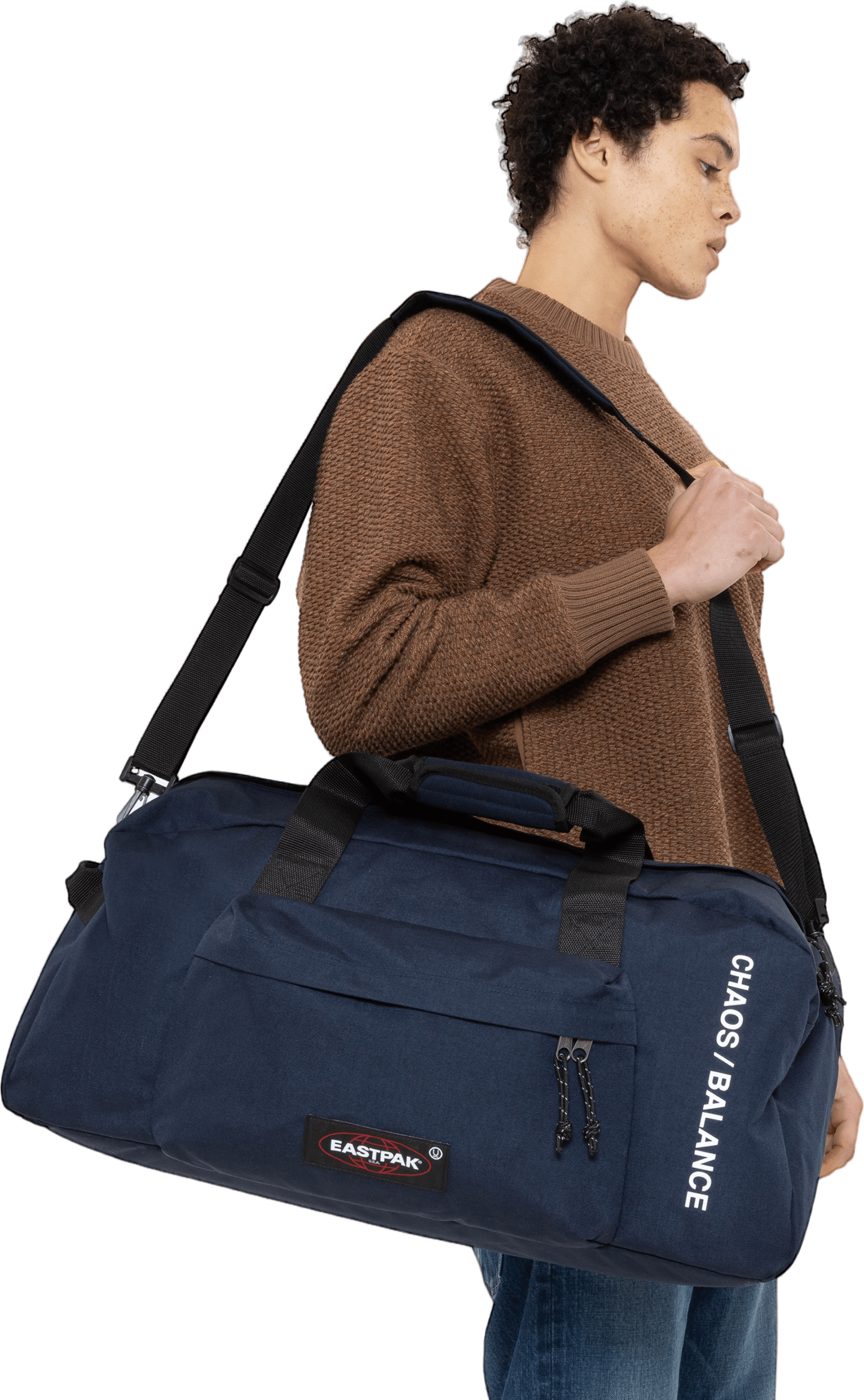 Undercover Stand+ Uc Navy - Bild 4