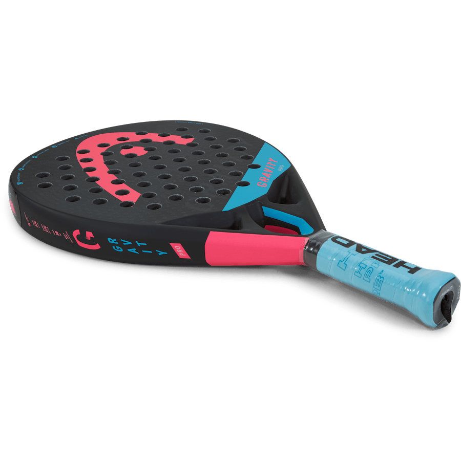 Gravity Pro 2022 Black/blue/pink - Bild 4