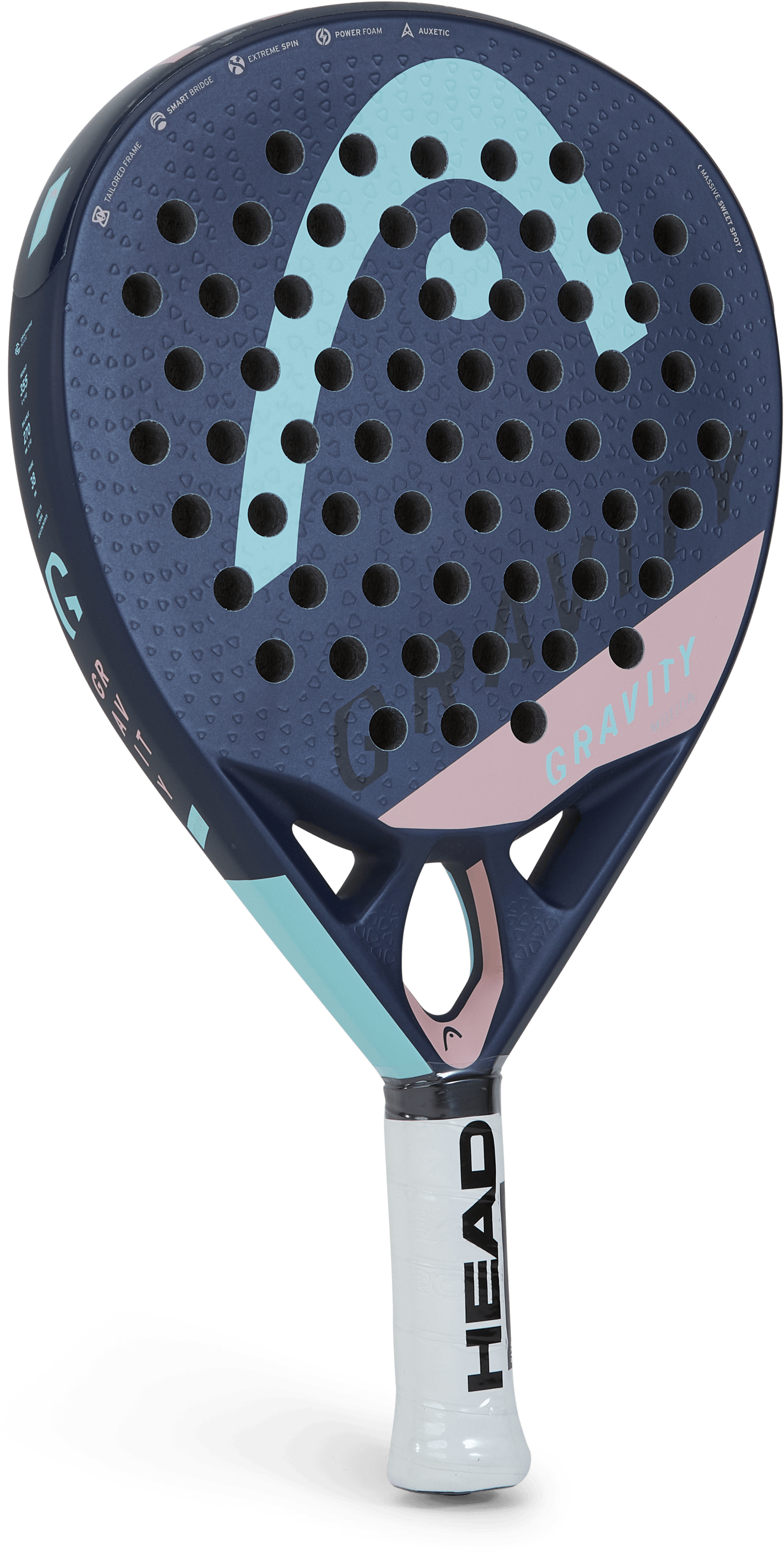 Gravity Motion 2022 Blue/pink/mint - Bild 2
