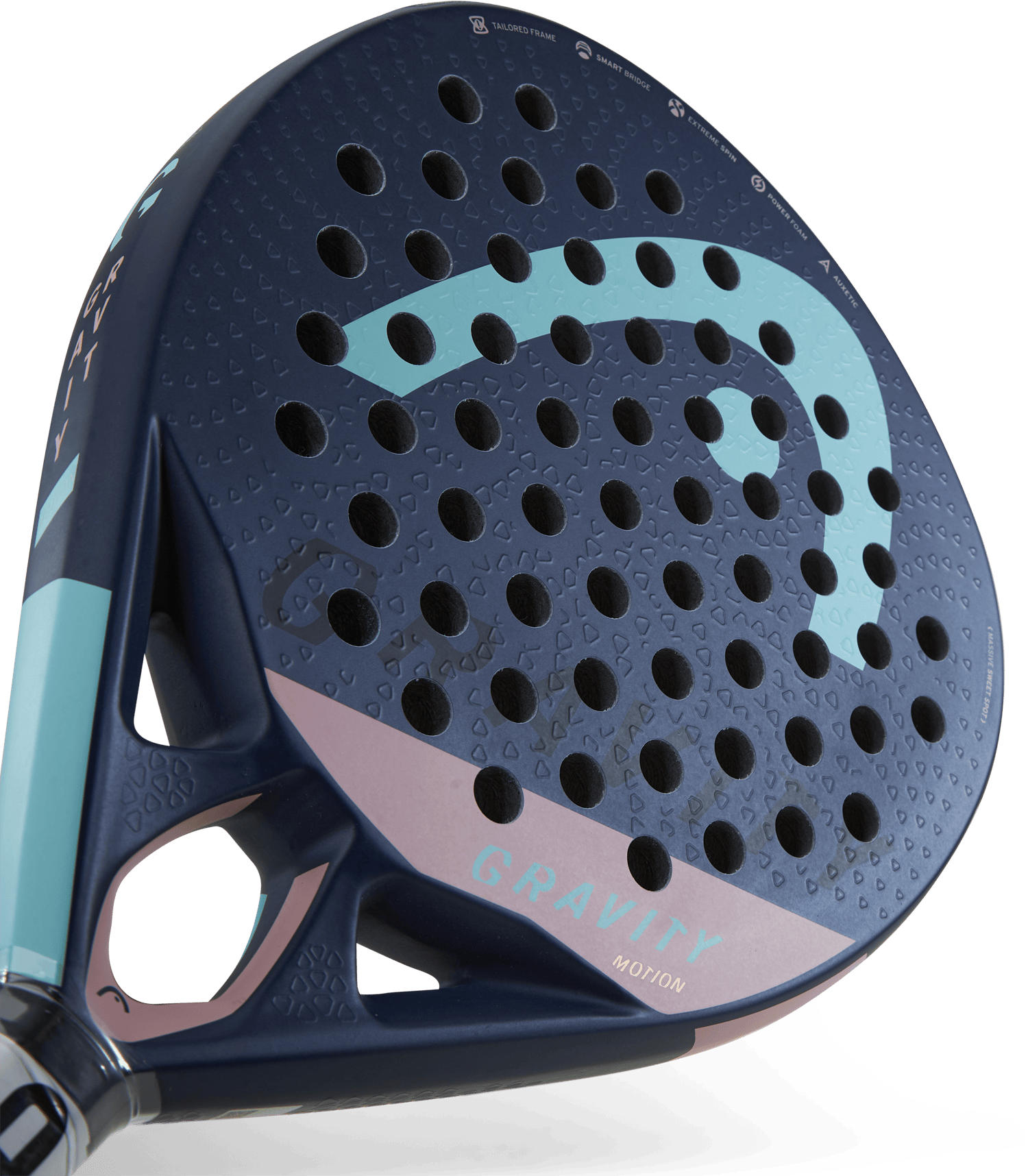 Gravity Motion 2022 Blue/pink/mint - Bild 3