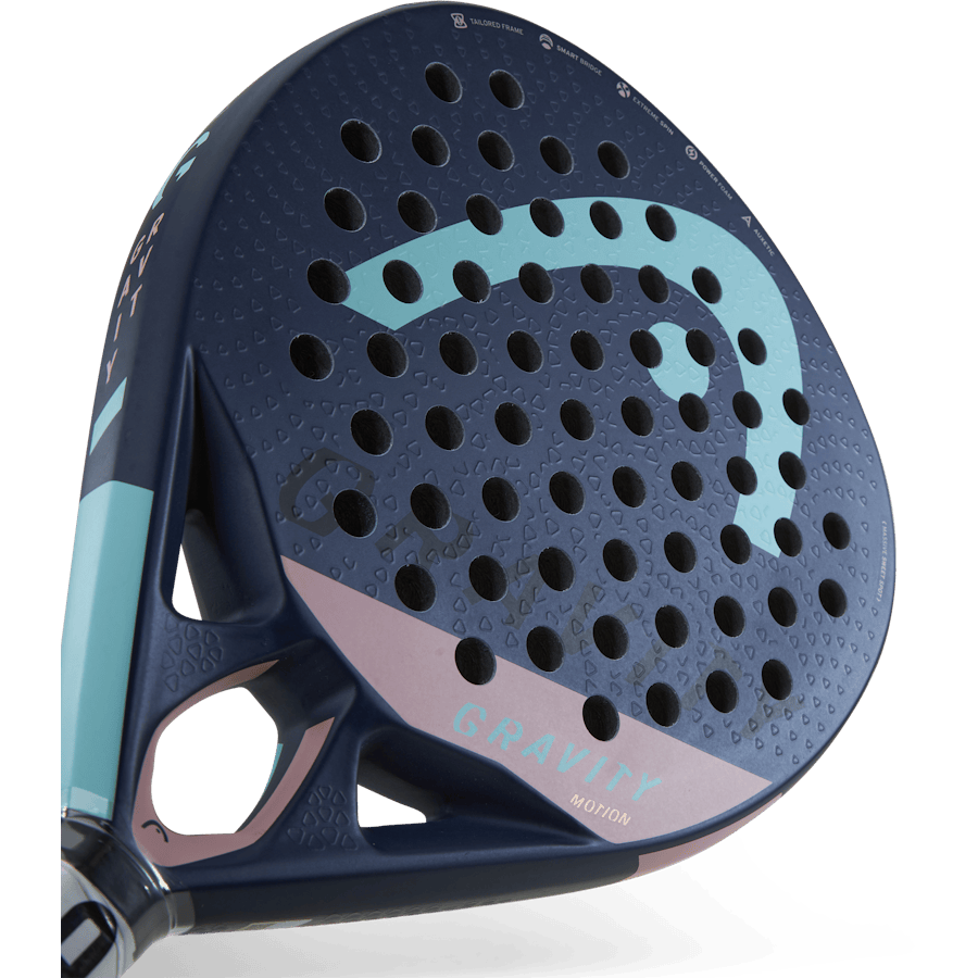 Gravity Motion 2022 Blue/pink/mint - Bild 3