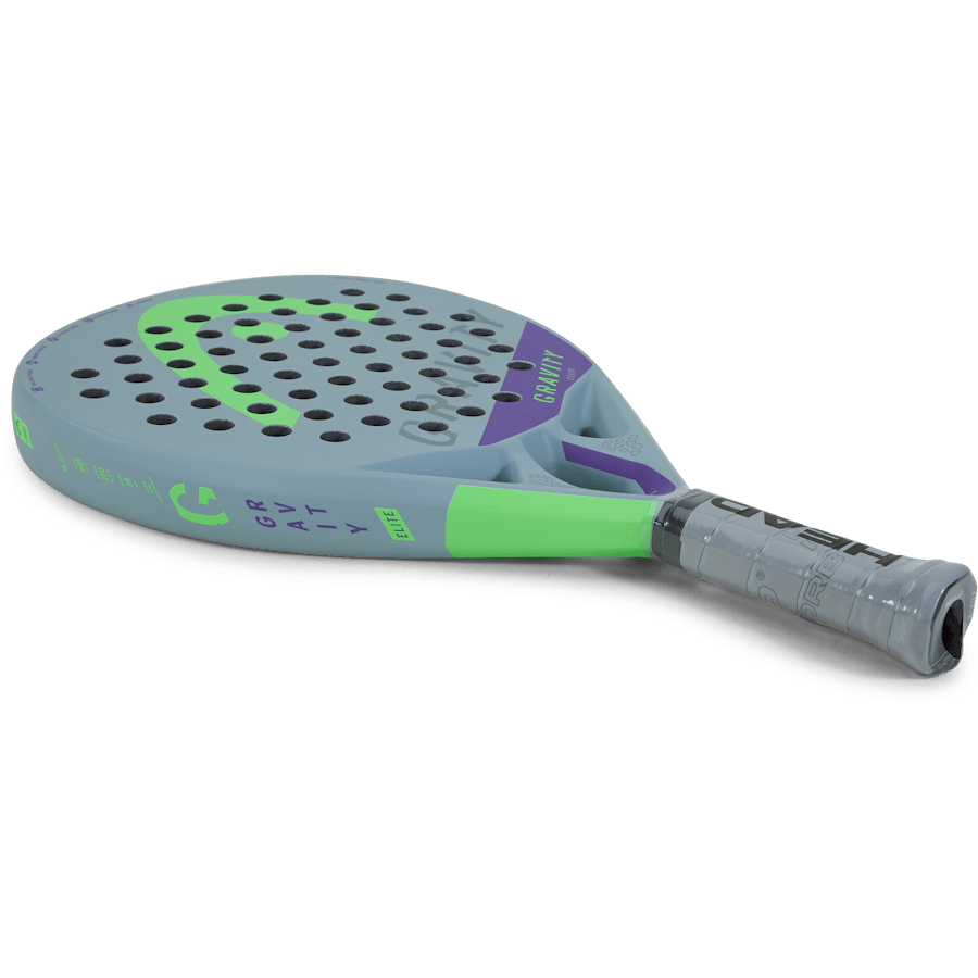 Gravity Elite 2022 Grey/green/purple - Bild 4