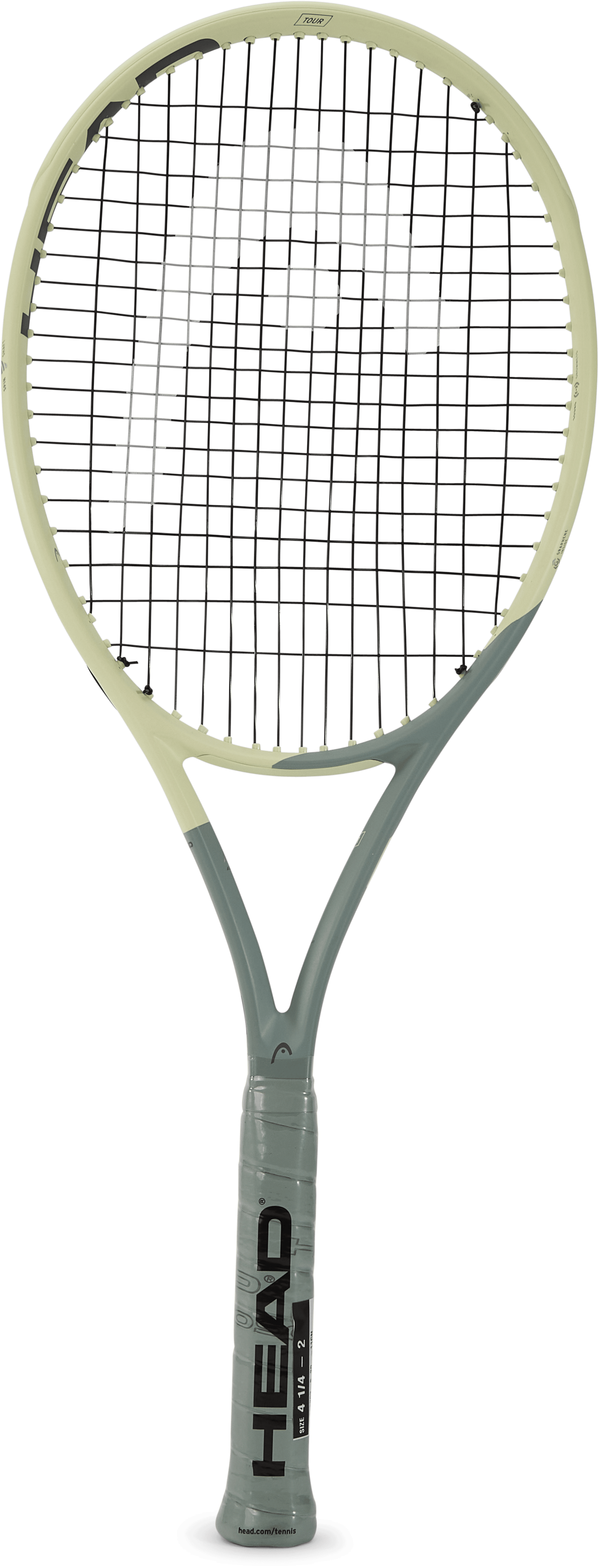 Extreme Tour Green/yellow