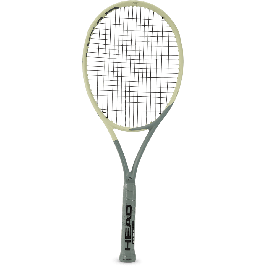 Extreme Tour Green/yellow