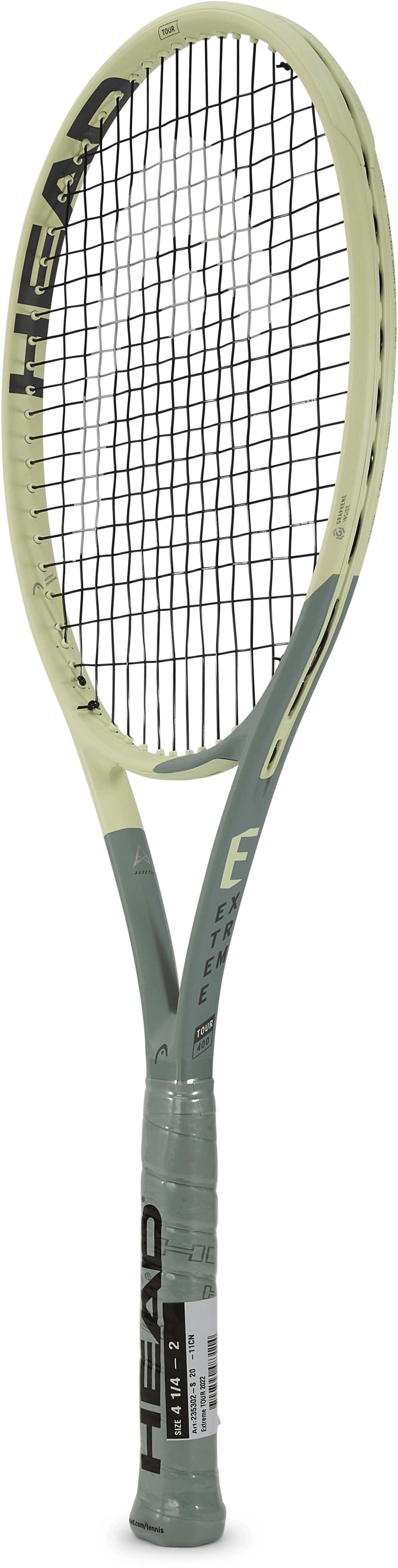 Extreme Tour Green/yellow - Bild 2