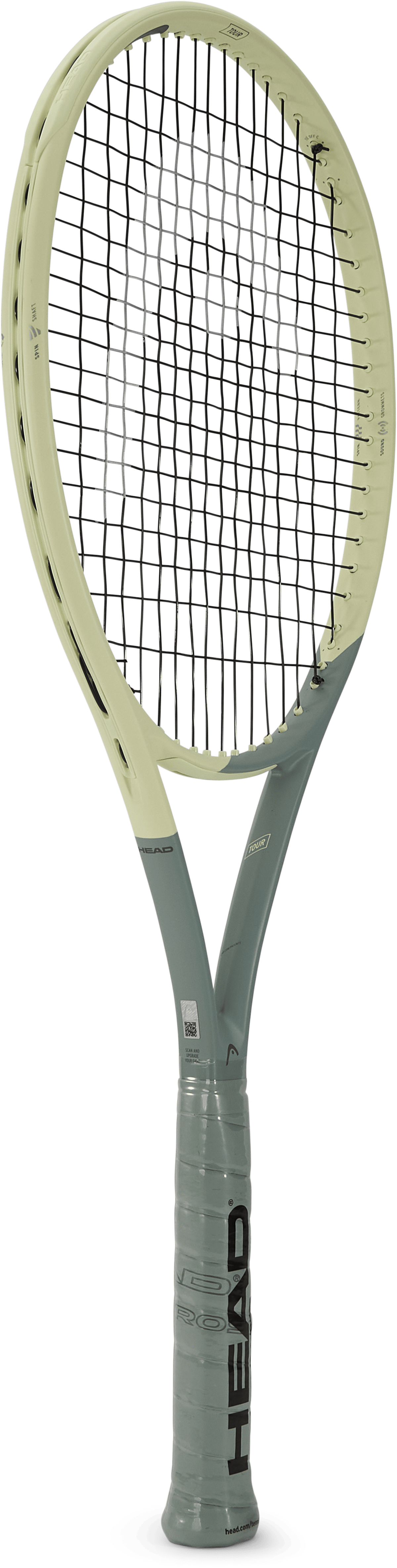 Extreme Tour Green/yellow - Bild 3