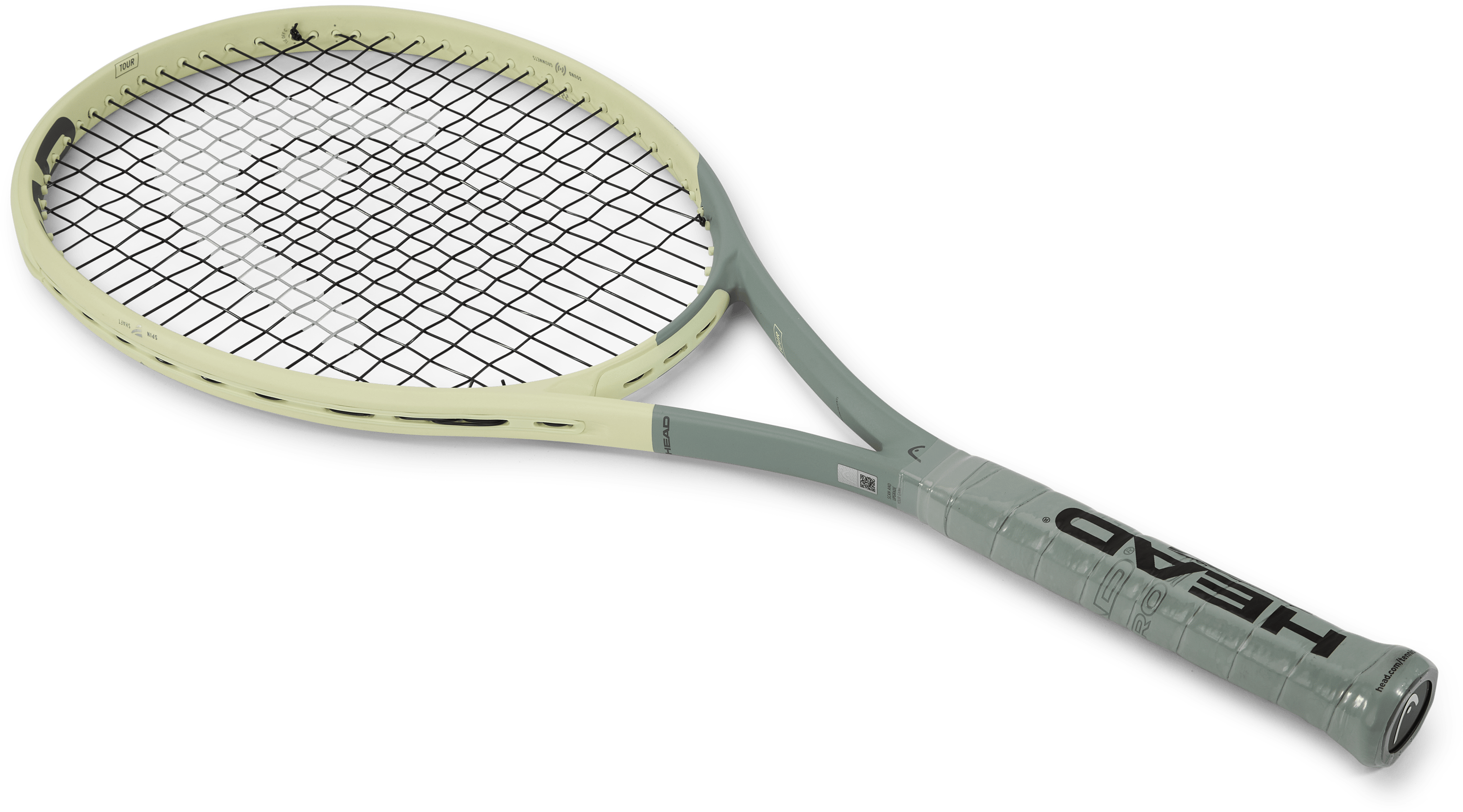 Extreme Tour Green/yellow - Bild 5