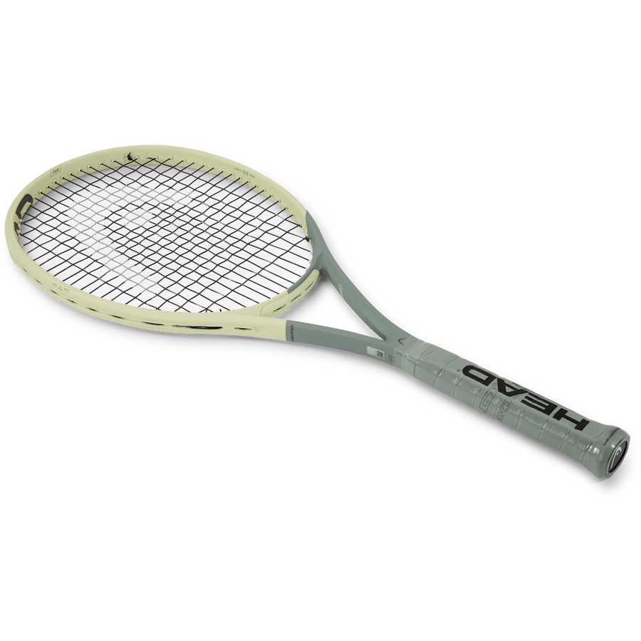 Extreme Tour Green/yellow - Bild 5