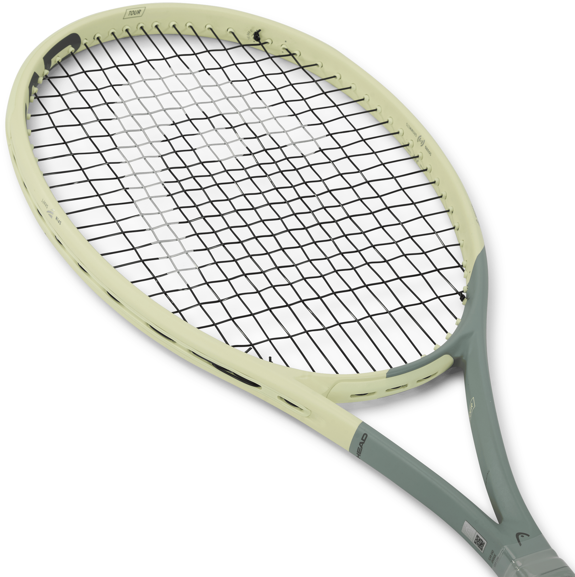 Extreme Tour Green/yellow - Bild 6